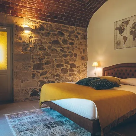 Antica Colonica 4*