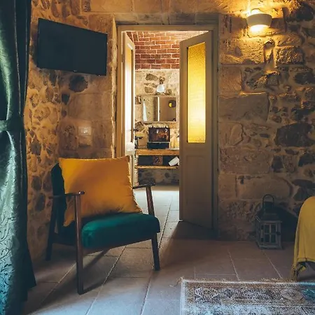 Bed & Breakfast Antica Colonica *