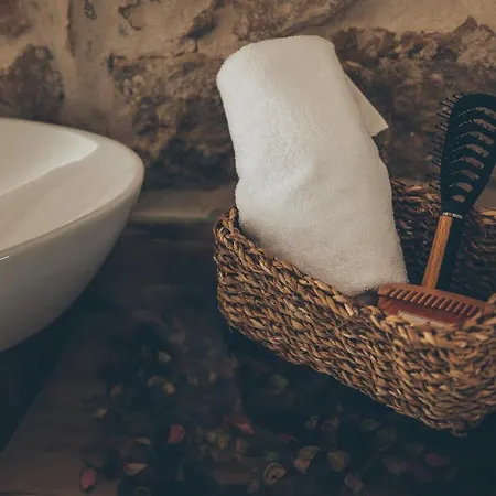 Antica Colonica Nocleg ze śniadaniem 4*