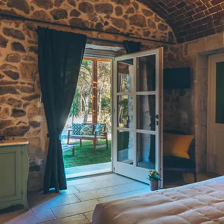 Antica Colonica ソルソ