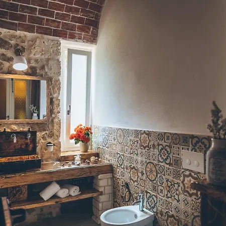 Antica Colonica 4*