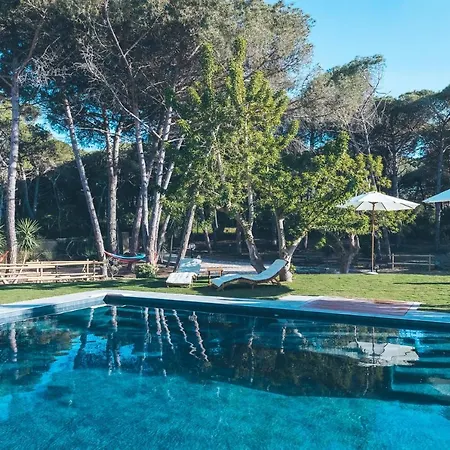 Antica Colonica 4* Sorso