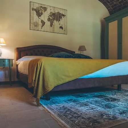 Antica Colonica 4*