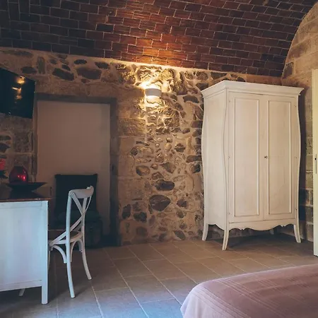 Antica Colonica *