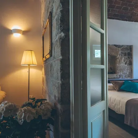 Antica Colonica Bed & Breakfast Sorso