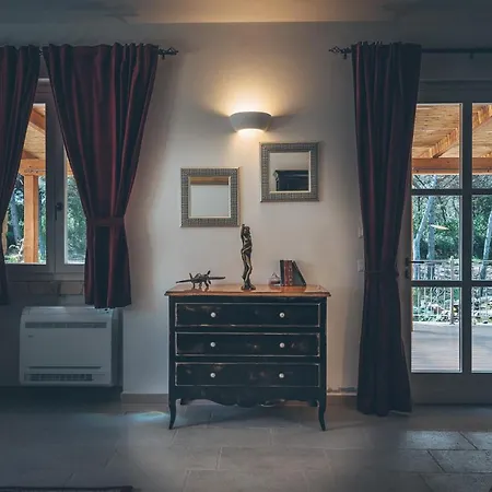 Antica Colonica 4*