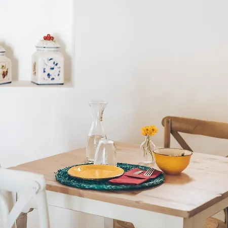 Bed & Breakfast Antica Colonica Sorso