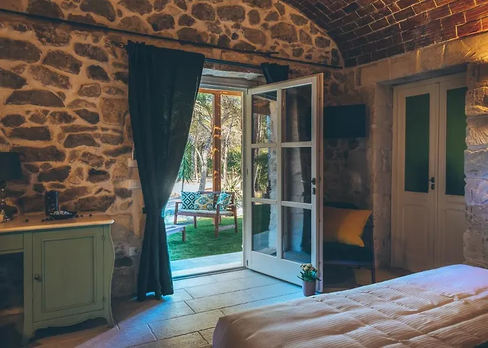 Antica Colonica Sorso