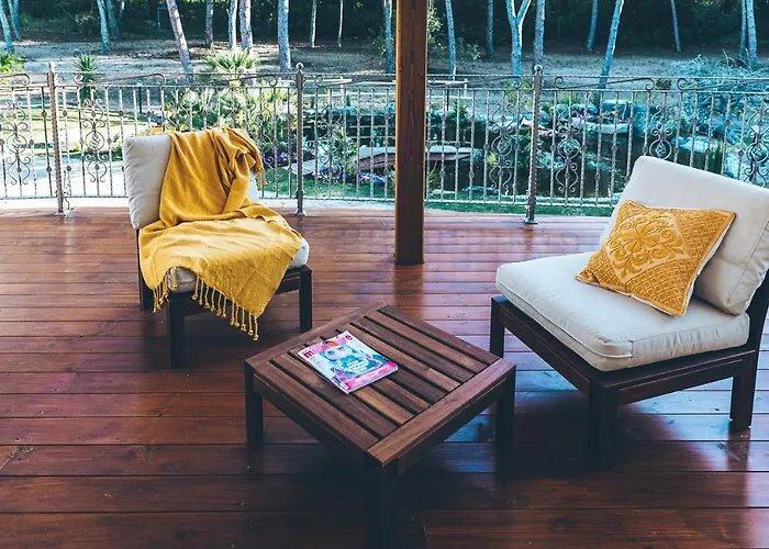 Antica Colonica 4* Sorso