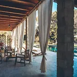 Antica Colonica فندق مبيت وإفطار