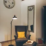 فندق مبيت وإفطار Antica Colonica سورسو