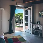 فندق مبيت وإفطار Antica Colonica 4*