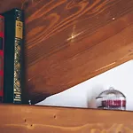 فندق مبيت وإفطار Antica Colonica سورسو