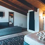 فندق مبيت وإفطار Antica Colonica