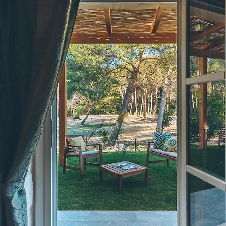 Antica Colonica Bed & Breakfast *