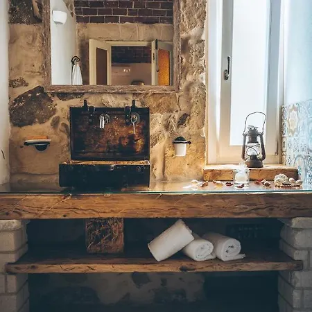 Antica Colonica Bed & Breakfast Sorso