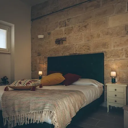 Antica Colonica Bed & Breakfast Sorso