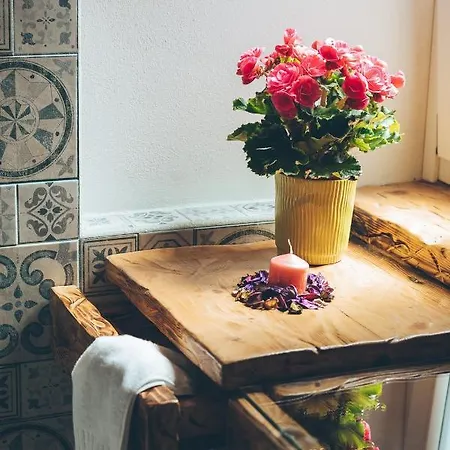 Bed & Breakfast Antica Colonica Sorso