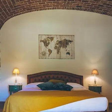 Bed & Breakfast Antica Colonica