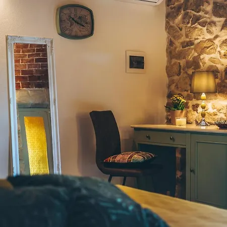 Antica Colonica Bed & Breakfast