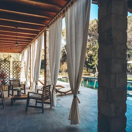 Antica Colonica Bed & Breakfast