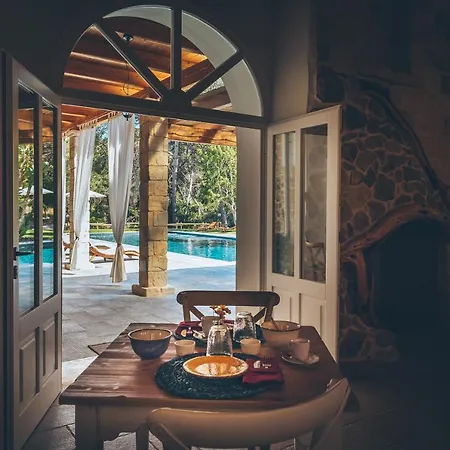 Antica Colonica Bed & Breakfast Sorso