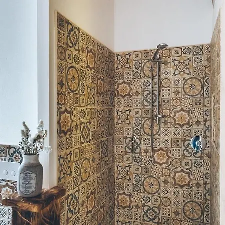 Antica Colonica Bed & Breakfast 4*