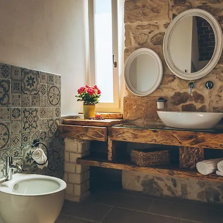 Antica Colonica Bed & Breakfast