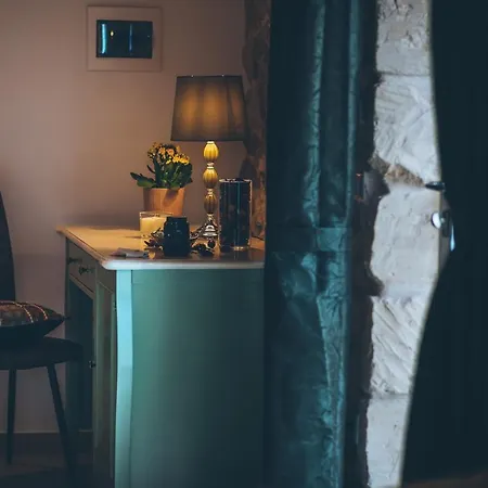 Bed & Breakfast Antica Colonica