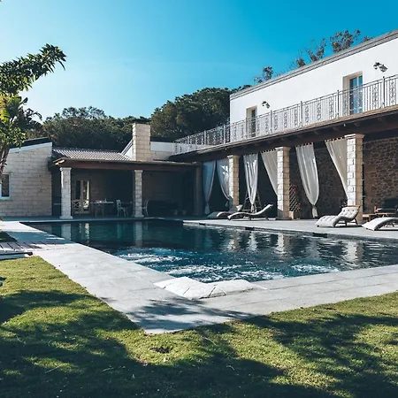 Antica Colonica Sorso