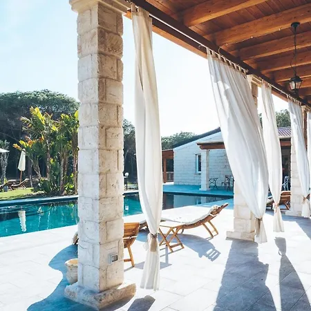 Antica Colonica Sorso