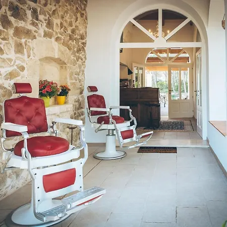 Antica Colonica B&B 4*