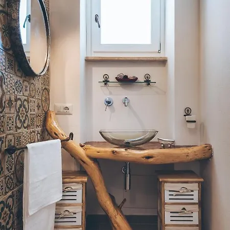 Bed & Breakfast Antica Colonica