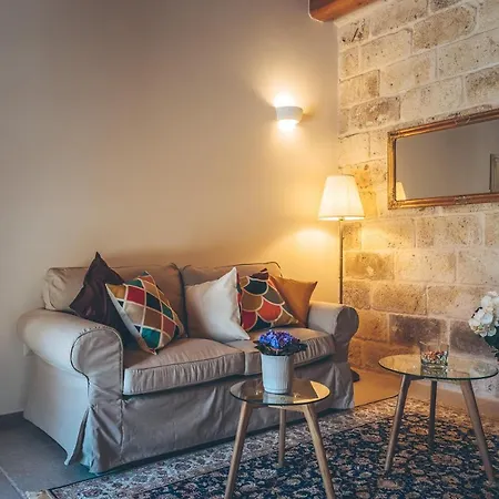 Antica Colonica Bed & Breakfast Sorso