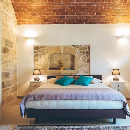 Bed & Breakfast Antica Colonica