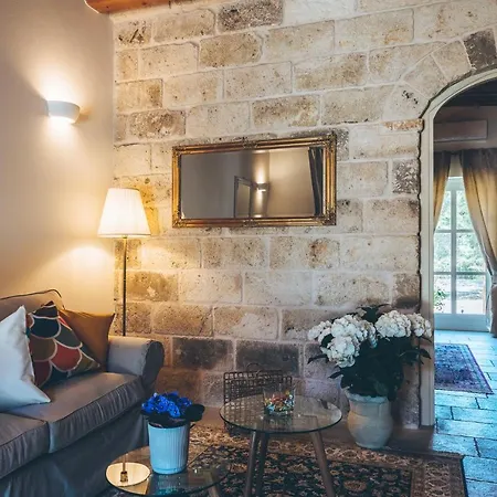 Bed & Breakfast Antica Colonica *