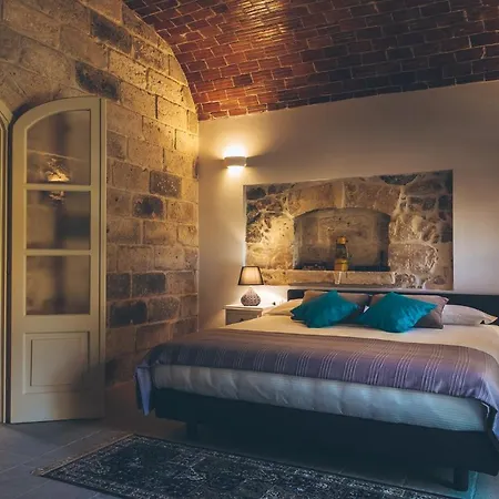 Antica Colonica Bed & Breakfast
