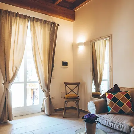 Bed & Breakfast Antica Colonica Sorso