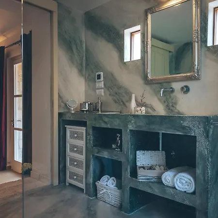 Antica Colonica Sorso