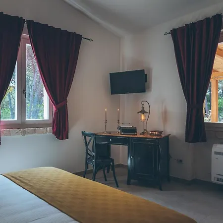 Antica Colonica Sorso