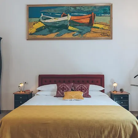 Antica Colonica Bed & Breakfast *