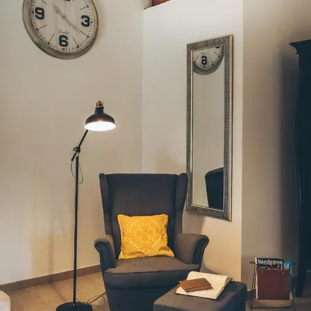 Bed & Breakfast Antica Colonica Sorso