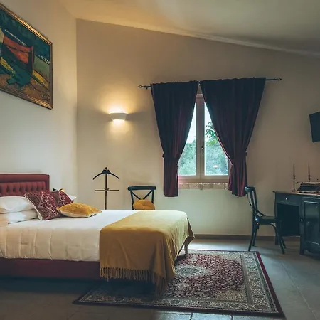 Antica Colonica Bed & Breakfast