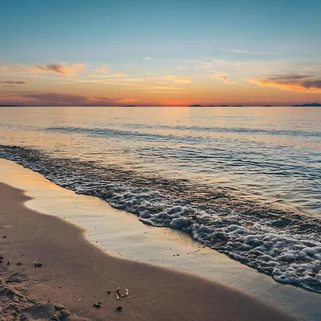 Antica Colonica Bed & Breakfast Sorso