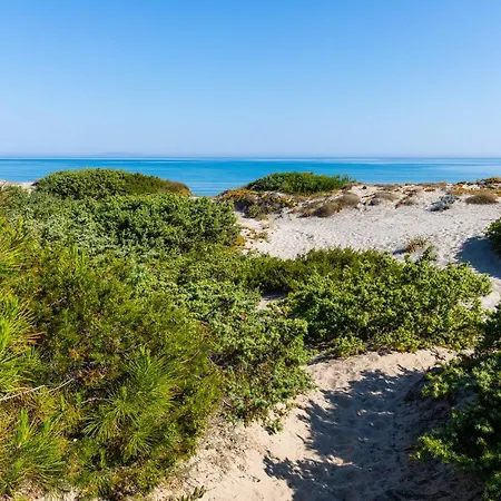 Antica Colonica 4* Sorso