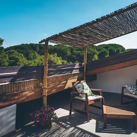 Bed & Breakfast Antica Colonica Sorso