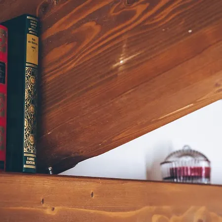 Bed & Breakfast Antica Colonica Sorso