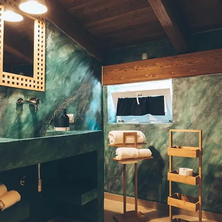 Antica Colonica Bed & Breakfast