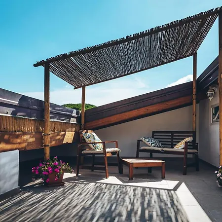 Antica Colonica Bed & Breakfast *