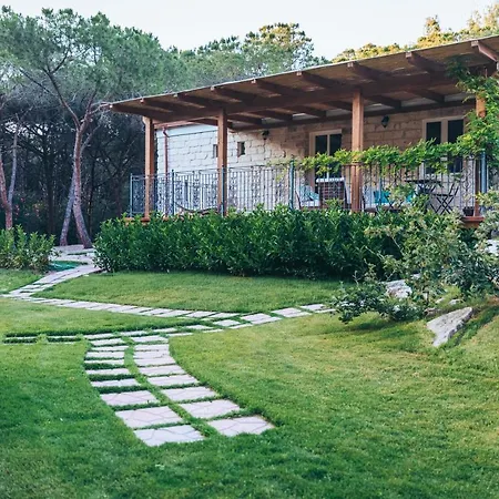 Antica Colonica 4* Sorso